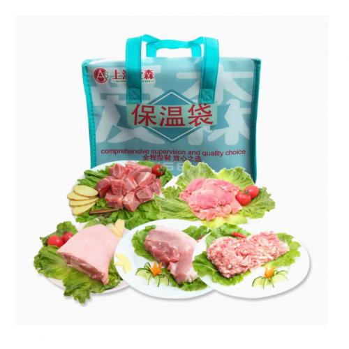 爱森 鲜品肉B款2230g